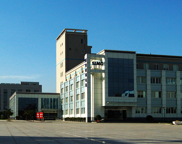 西玛电机集团